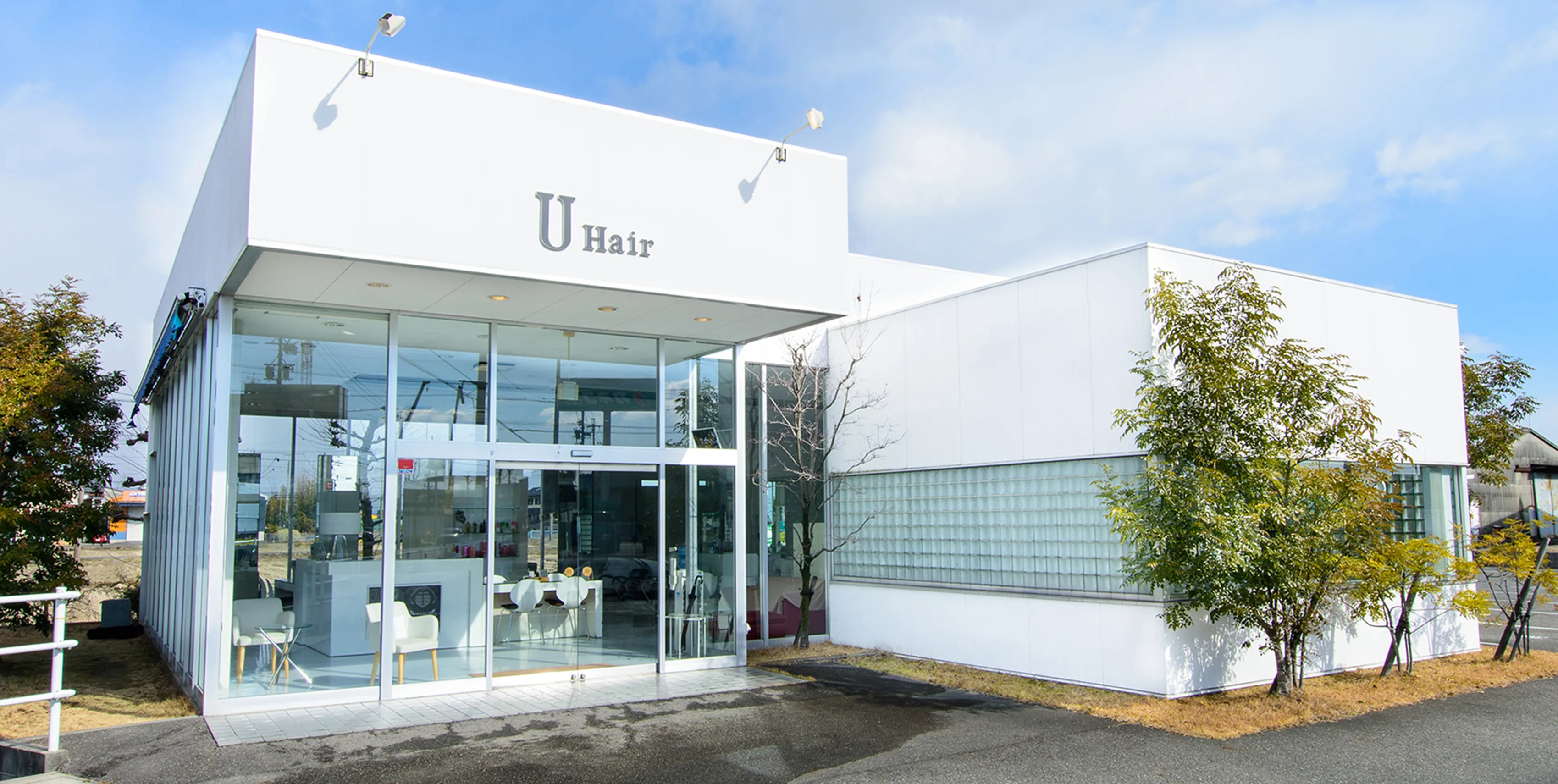 U(ゆう)COMPANYのMV画像