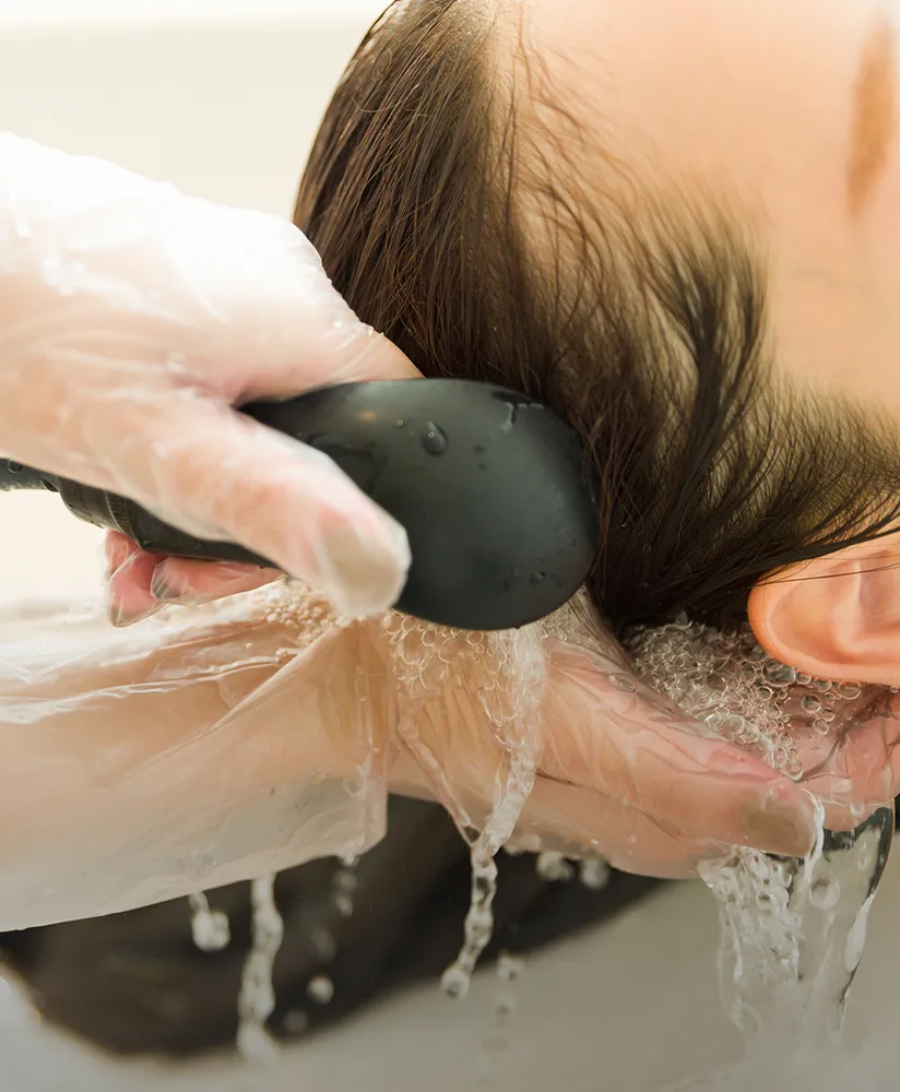 BEAUTY SERVICEのイメージ画像