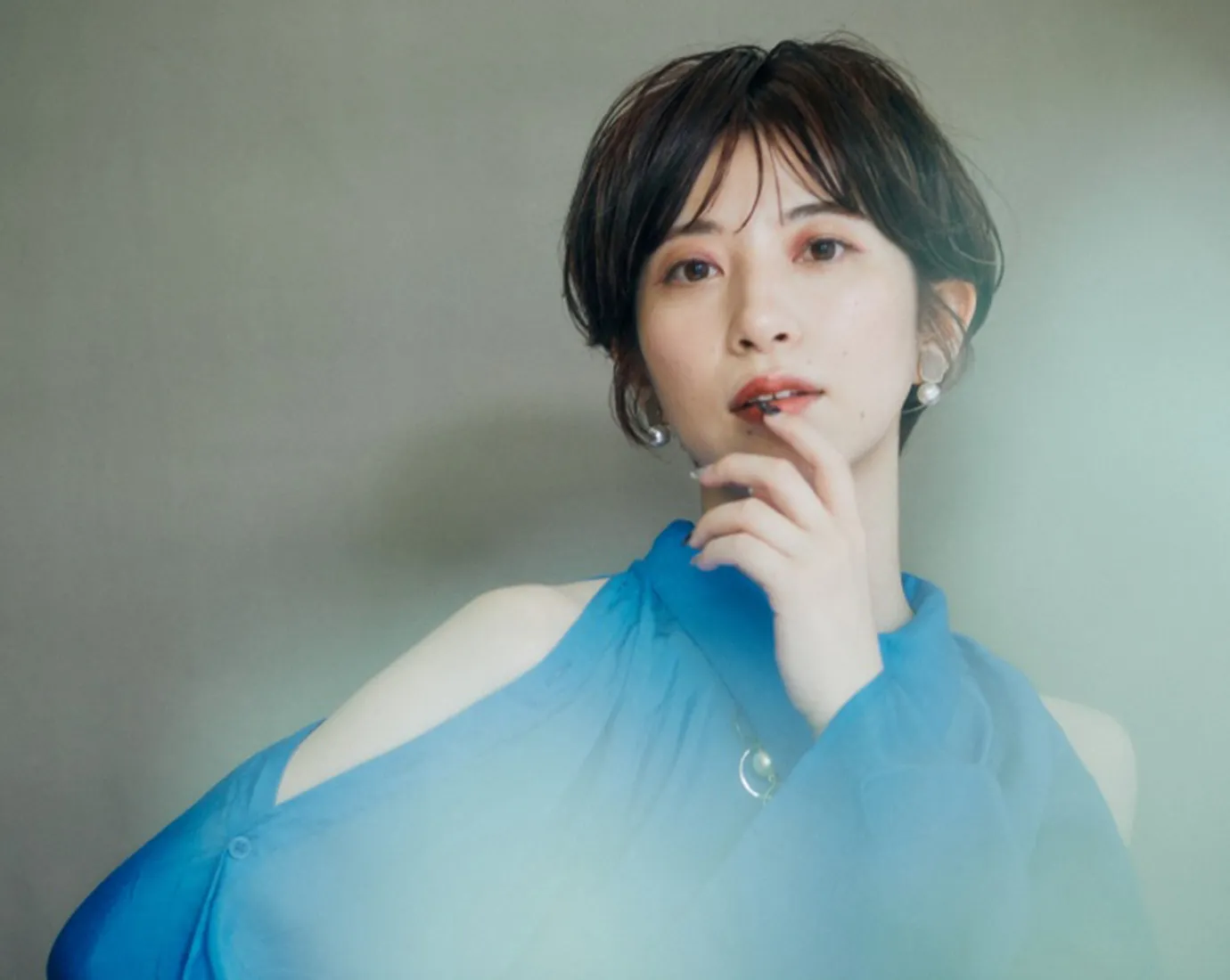 U Hair（ゆう）スライダー画像1