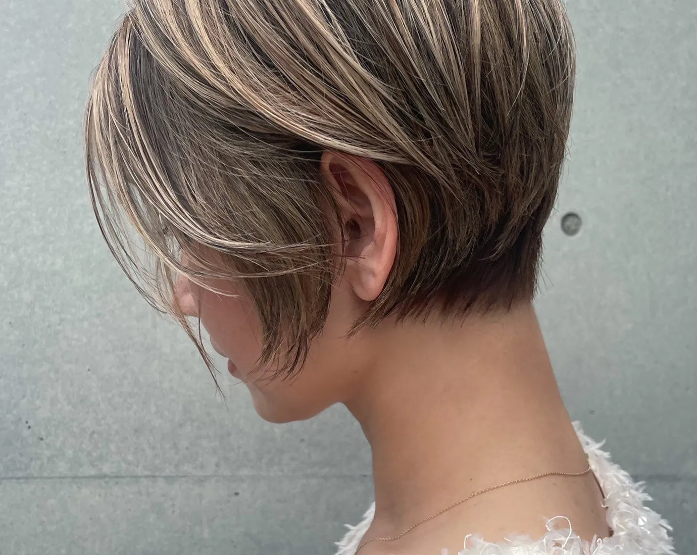 U Hair（ゆう）スライダー画像4