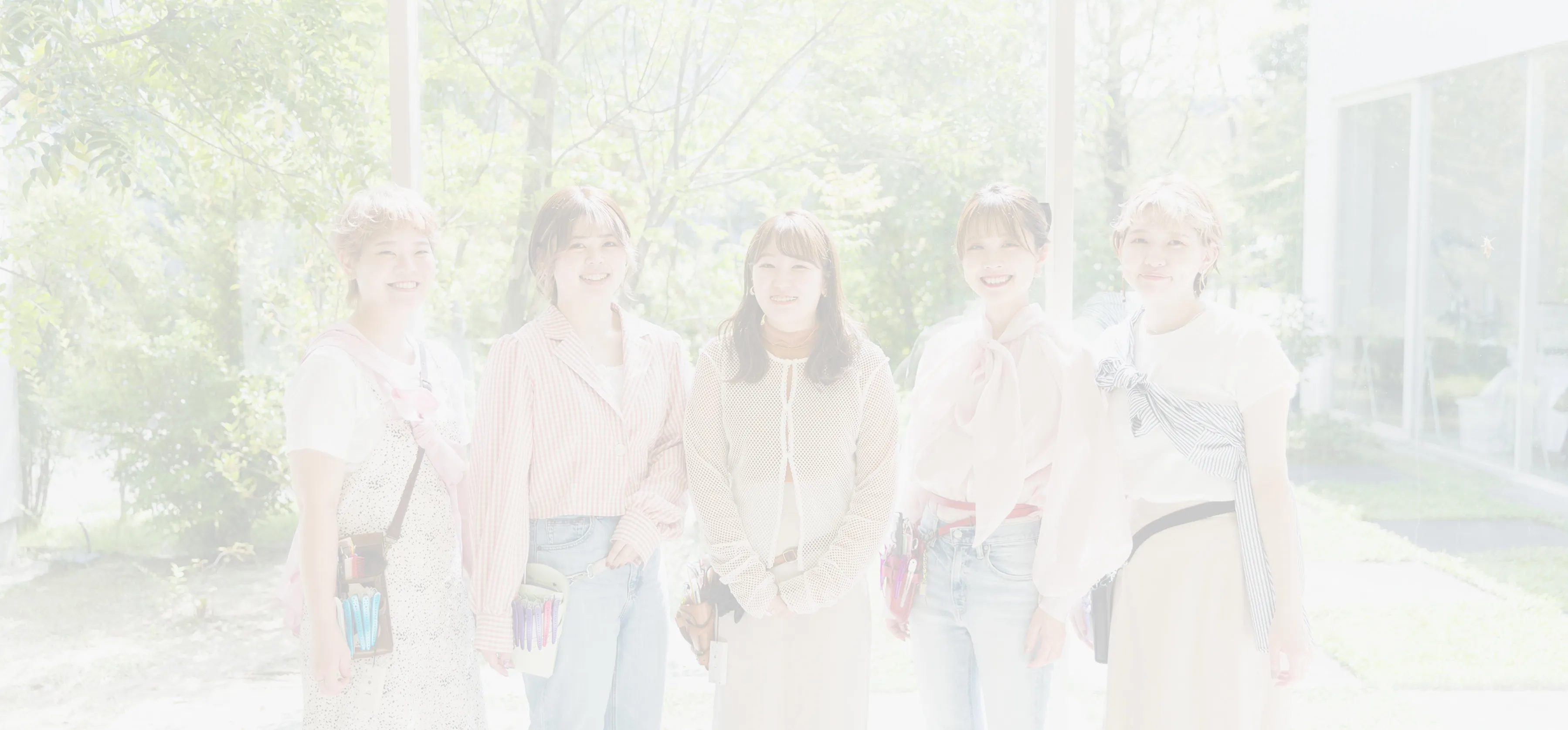 リクルートの画像