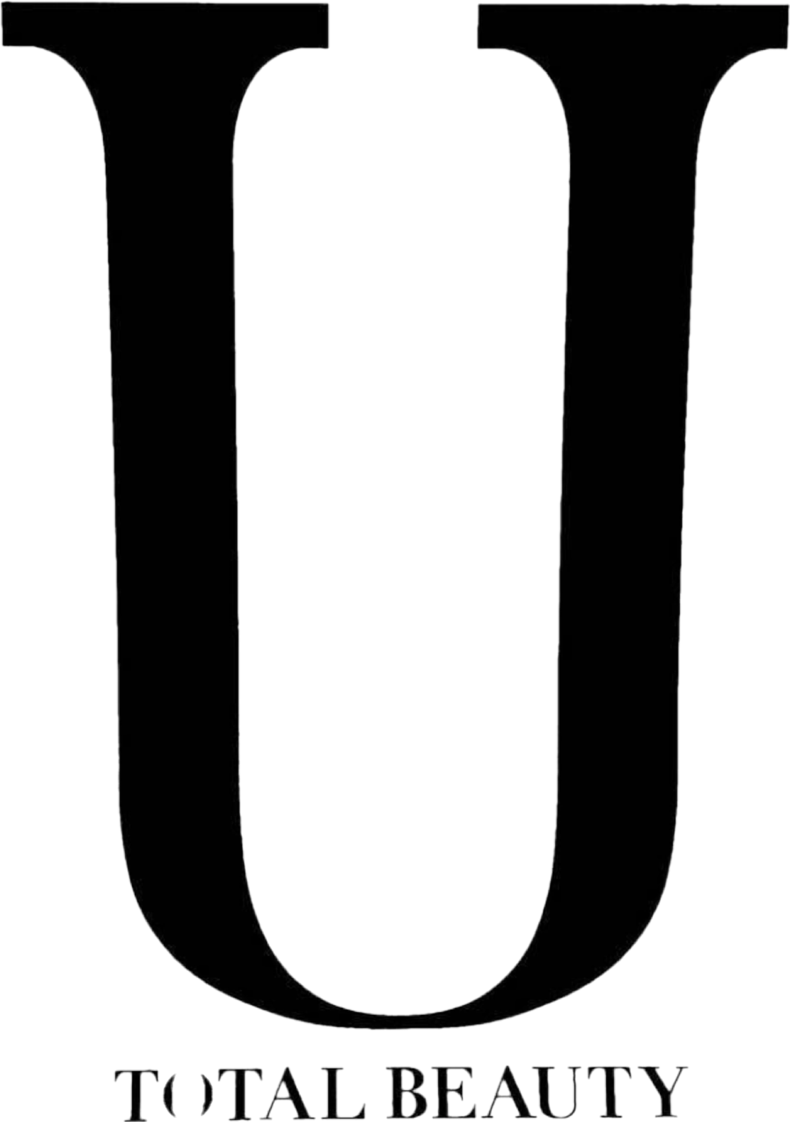 TOTAL BEAUTY U