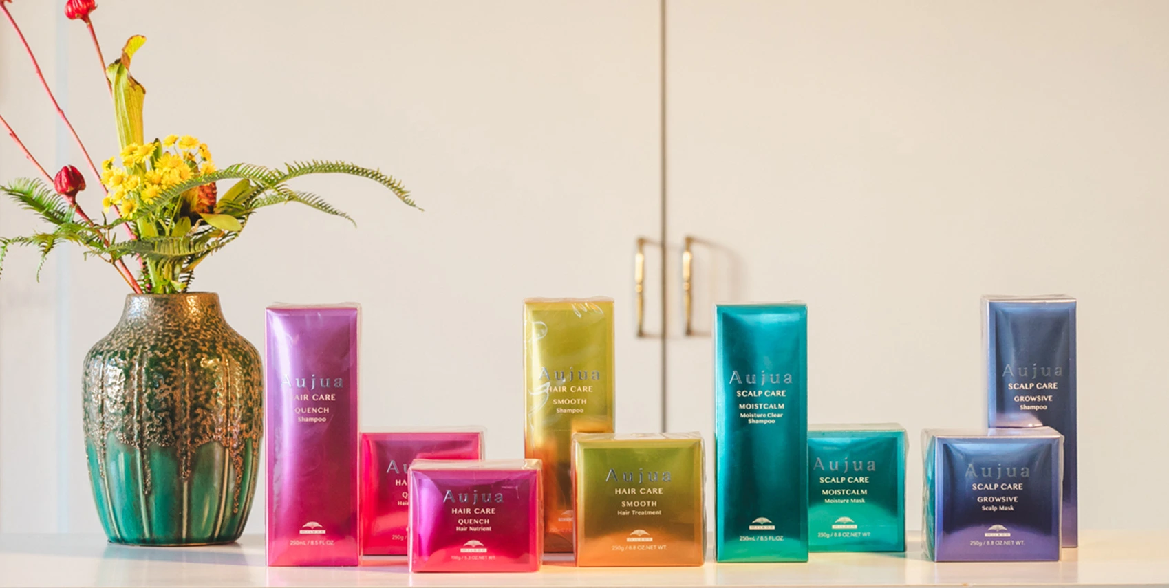 U(ゆう)PRODUCTのMV画像