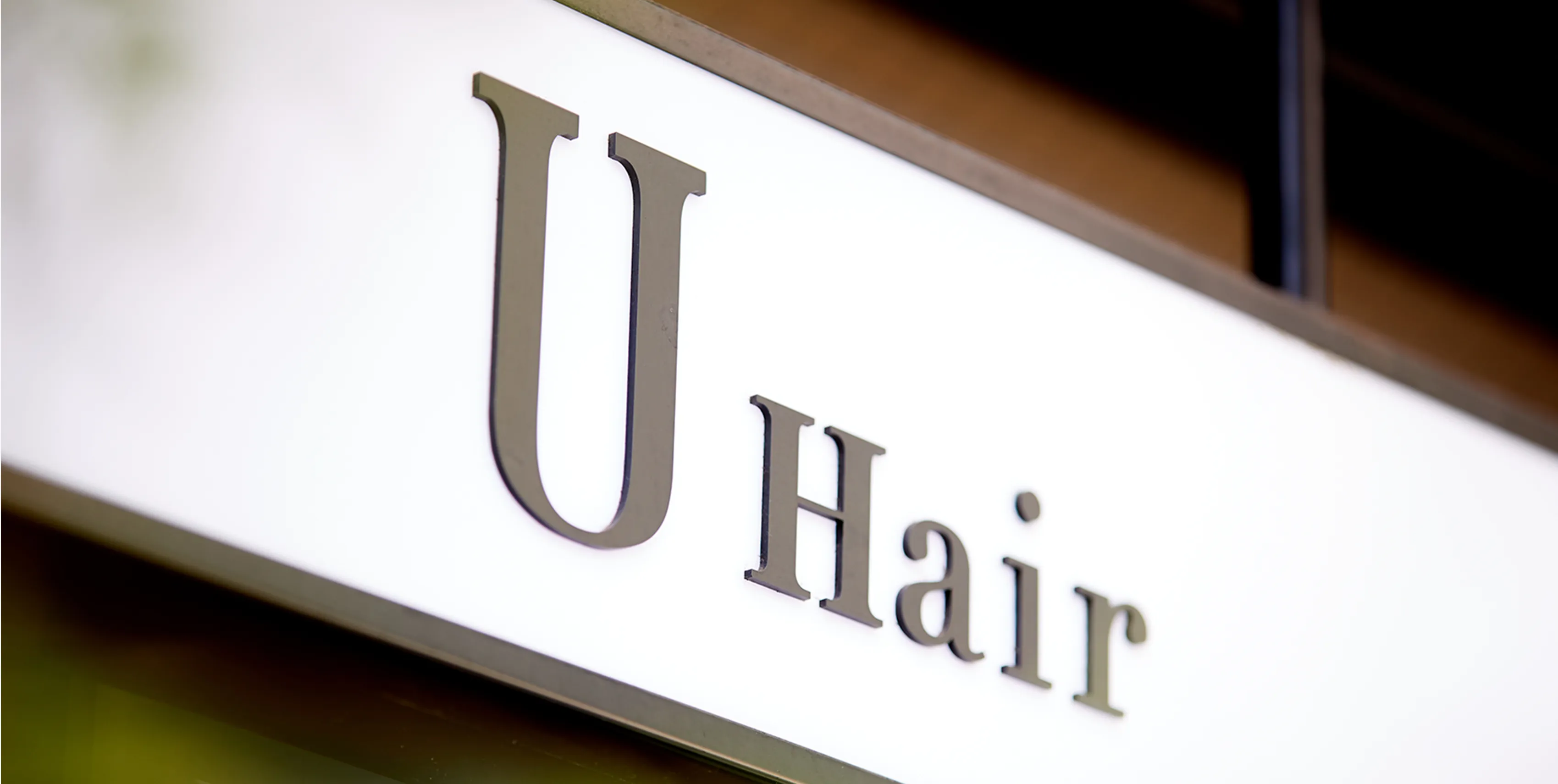 U(ゆう)SALONのMV画像