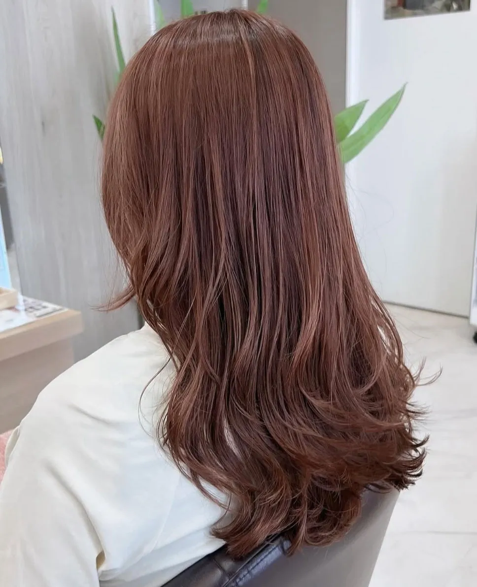 【U style collection🌟】
コテ巻き風デジタルパーマ🆕✨

✂️stylist @uhair_riku0825 
🏠salon @uhair_chiyodabashi 

📍UHair千代田橋店
名古屋市千種区千代田橋2丁目1-1アピタ千代田橋店駐車場敷地内(オレンジガーデン)
TEL：052-726-3391
https://beauty.hotpepper.jp/slnH000694788/

#コテ巻き風パーマ
#デジタルパーマ
#デジパ
#uhair
#名古屋美容室
#千種区美容室
#千代田橋