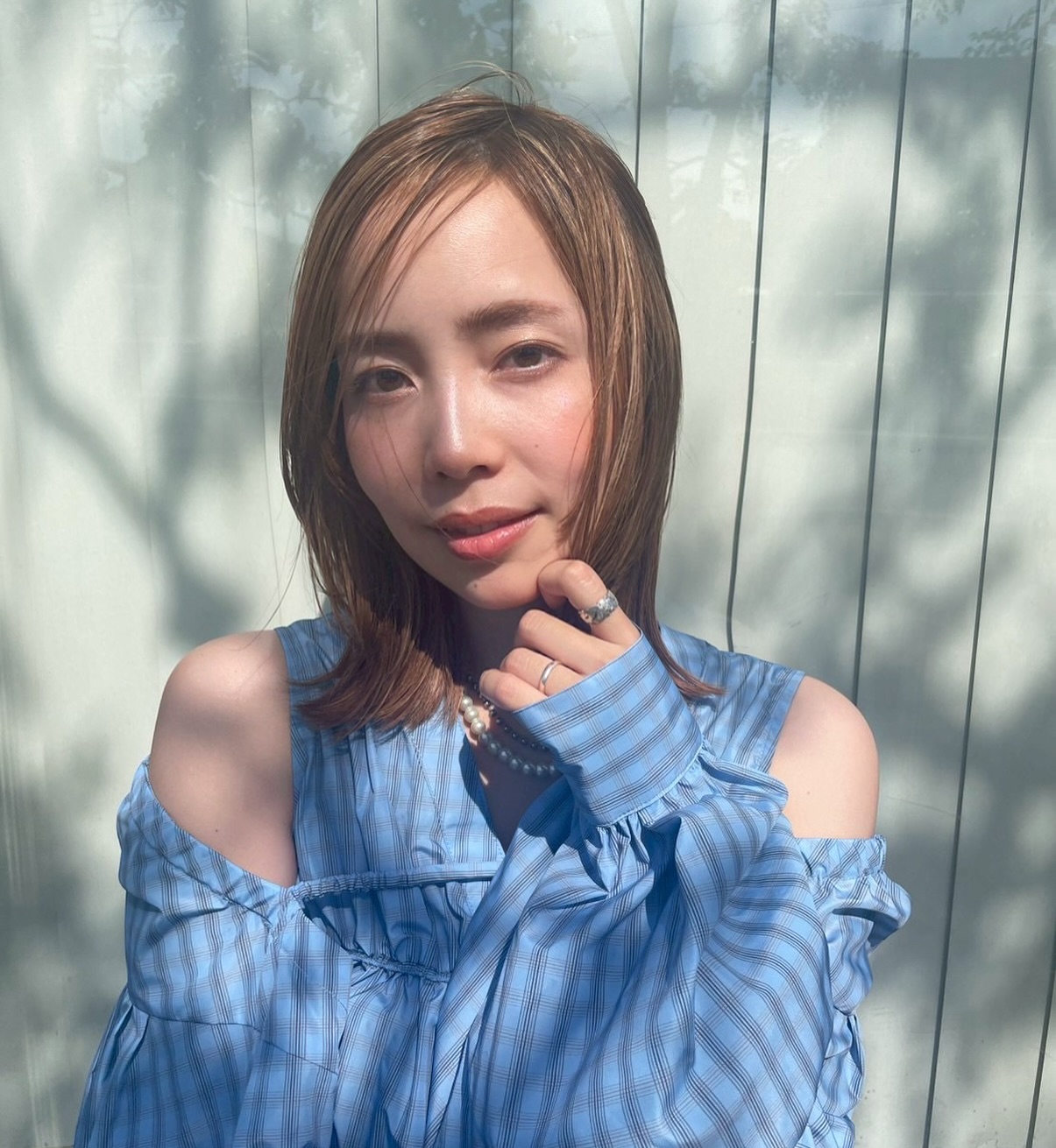 【U style collection🌟shooting style📷】

“軽やか透明感”でつくる、夏の洗練ヘア🎶

💇‍♀️ styling @uhair_kozakai @uhair_kaguyama 
🎨 make @uhair_fushie @uhairshikatsu 

📍UHair香久山店
〒470-0134
日進市香久山3-109

TEL 052-806-0727
https://beauty.hotpepper.jp/slnH000370591/

📍 Uhair 師勝店　
〒481-0013
北名古屋市二子双葉70

TEL  0568-26-4303
https://beauty.hotpepper.jp/slnH000370595/

#似合わせ 
#似合わせカラー
#ハイライト
#ハイトーン
#夏カラー 
#名古屋美容室
#日進美容院
#北名古屋美容院