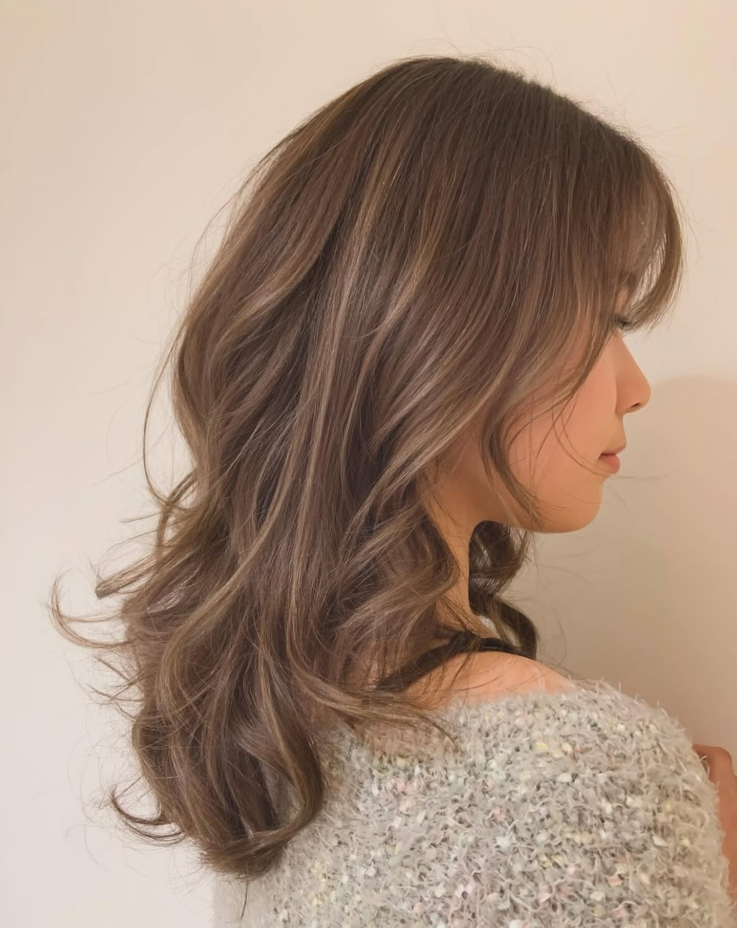 【U style collection🌟】
上品に煌めく柔らかナチュラルハイライト✨

colorlist  本間良　@ryo_color__ 

📍UHair大高店 @uhairodaka 
名古屋市緑区南大高3-705
TEL：052-626-1011
https://beauty.hotpepper.jp/slnH000370602/

#似合わせカラー
#ハイライト
#緑区美容室
#名古屋美容室 
#南大高美容室