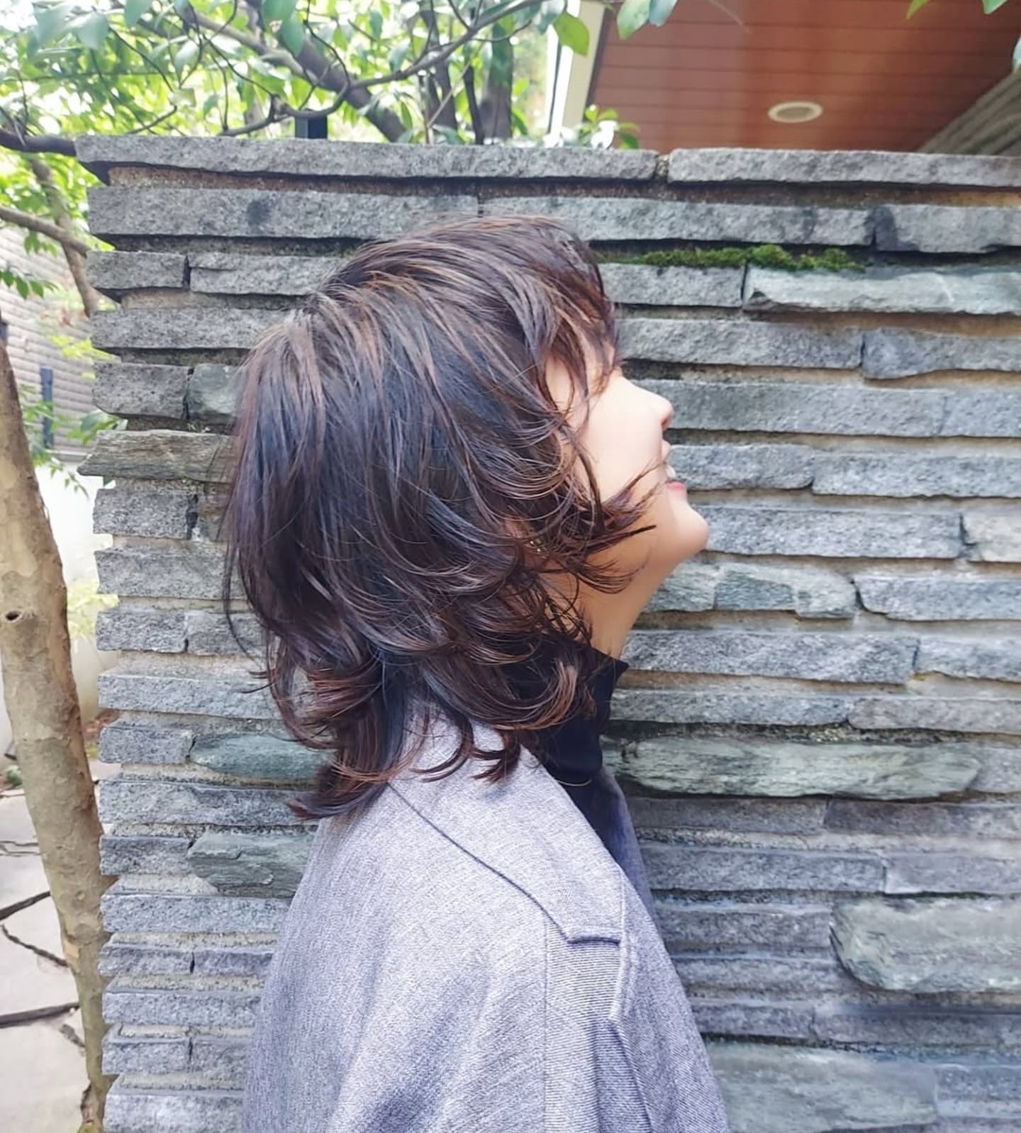 【U style collection🌟】
たっぷりレイヤーで動きを出したボブウルフ🧶💛
ジャケット🧥合わせで一気にこなれ感🆙💫

✂️stylist @uhair_machiko.hsn 

📍 Uhair 尾張旭店 @uhair_owariasahi 
尾張旭市新居町明才切37
TEL  0561-54-6173
https://beauty.hotpepper.jp/slnH000370593/

#ボブウルフ
#ウルフ
#くびれボブ
#レイヤー 
#尾張旭美容室
#尾張旭美容院
#尾張旭
#uhair